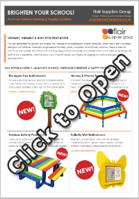 Brighten Your School